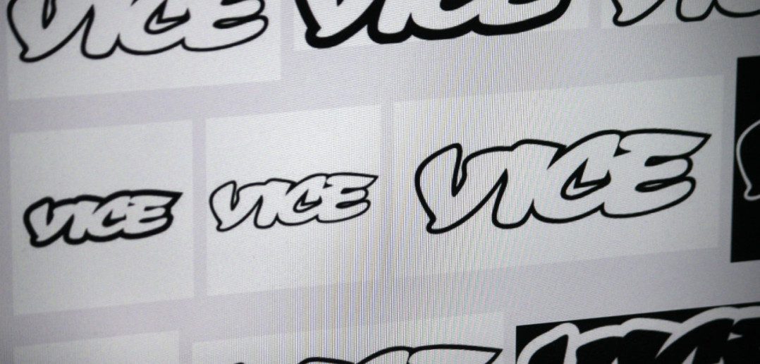 vice