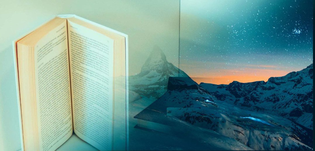 Books to tv