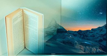 Books to tv