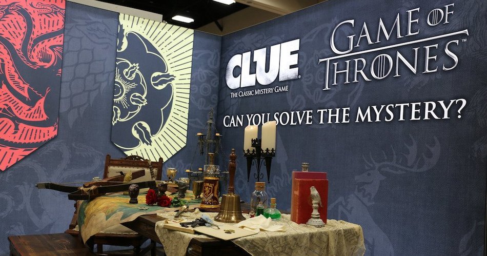 GAME OF THRONES social tv