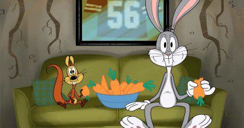 Little People drive big change in home-entertainment mix – Ampere Analysis white paper