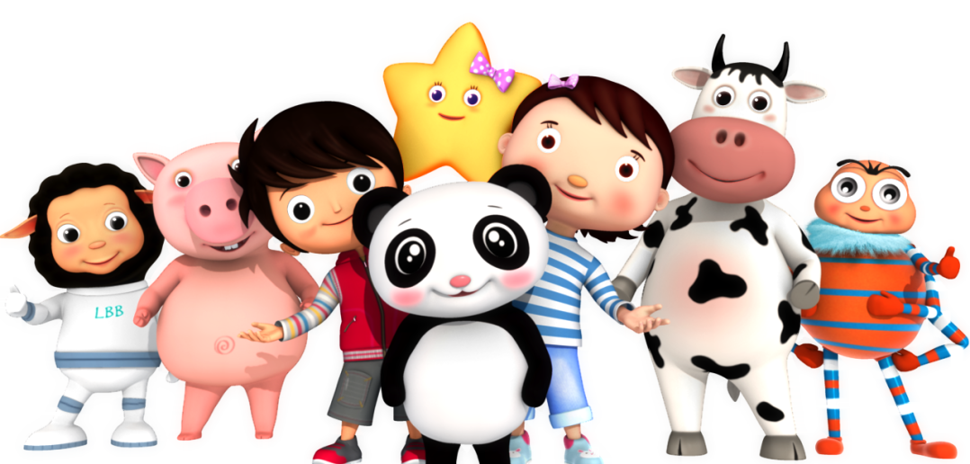 Little Baby Bum