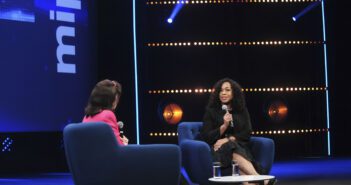 Shonda Rhimes keynote