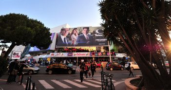 MIPCOM 2015 © DESJARDINS/IMAGE & CO