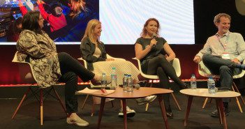 MIPJunior immersive reality panel