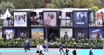 MIPCOM 2016 - ITV Stand - © V. Desjardins/Image & Co