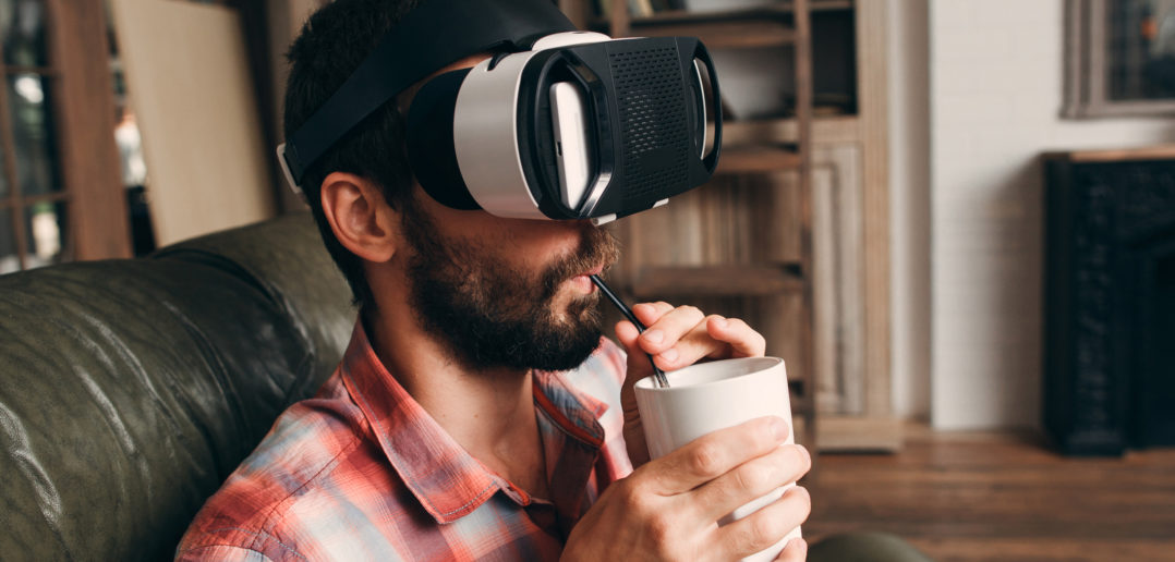 Virtual Reality