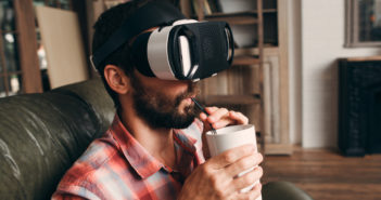 Virtual Reality