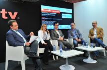 MIP China panel at MIPTV