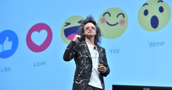 David Shing, AOL © V. Desjardins/Image & Co