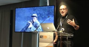 VR at MIPDoc and MIPFormats