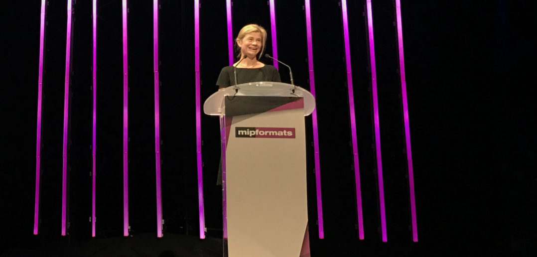 Fresh TV at MIPFormats 2017