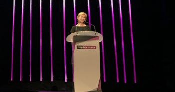 Fresh TV at MIPFormats 2017
