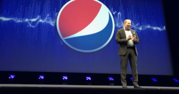 PepsiCo's Adam Harter