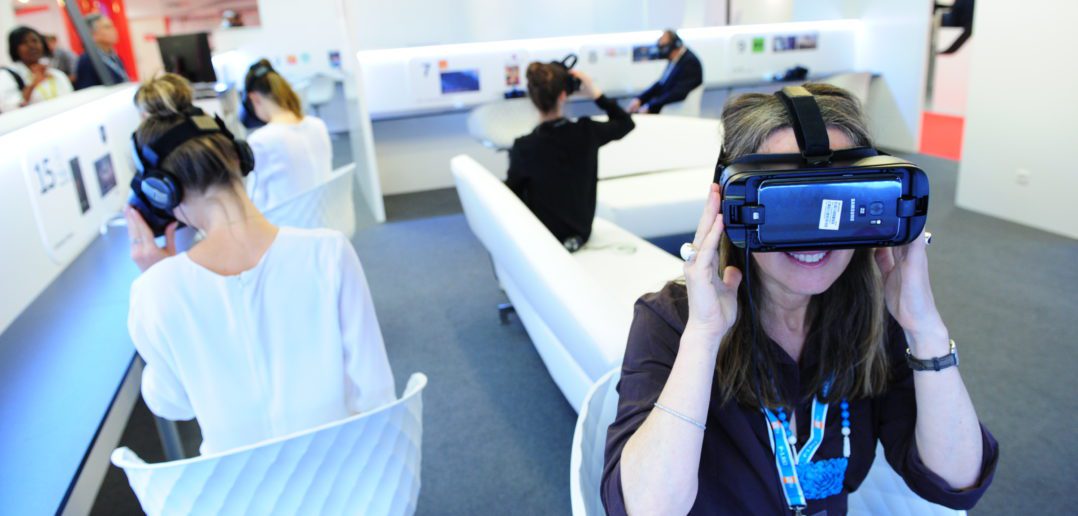 MIPTV 2017 - VR - SERVICES - INNOVATION HUB © S. CHAMPEAUX - IMAGE&CO