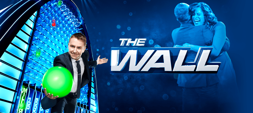 The Wall © NBC