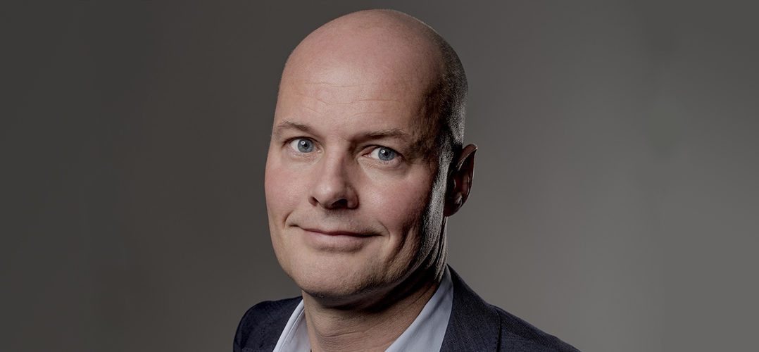 Arnd Benninghoff - MTGx on digital native strategy