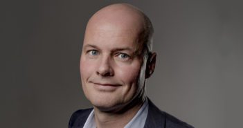 Arnd Benninghoff - MTGx on digital native strategy