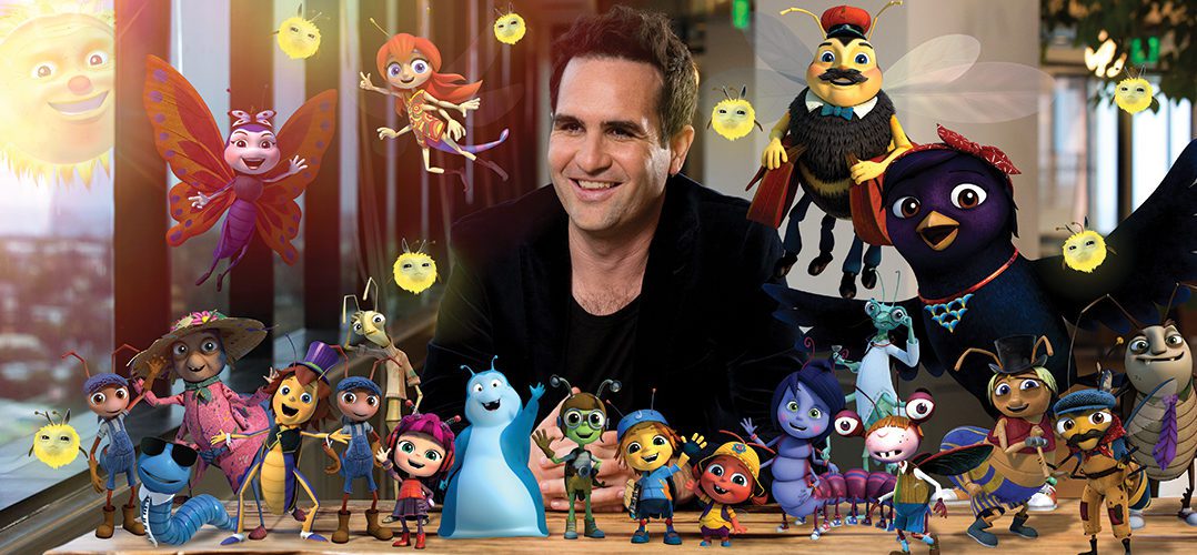 Josh Wakely Beat Bugs