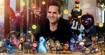 Josh Wakely Beat Bugs