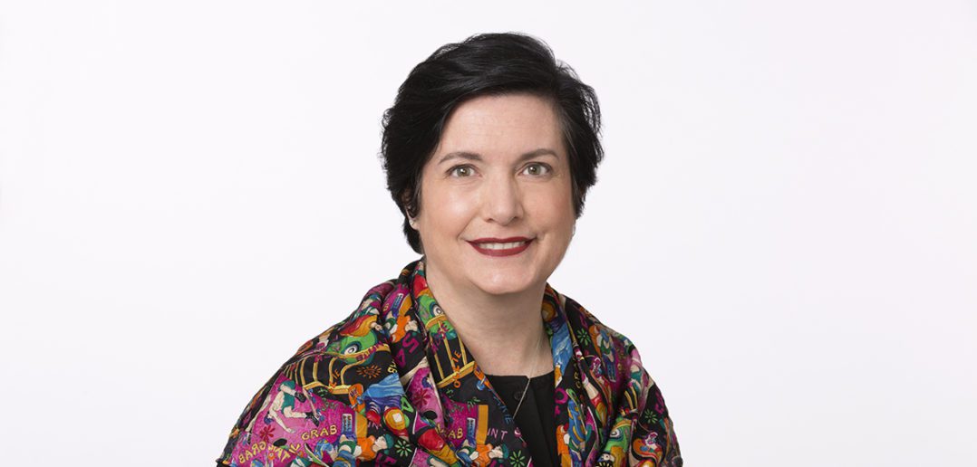 Dea Connick Perez