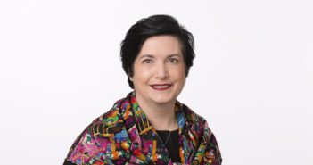 Dea Connick Perez