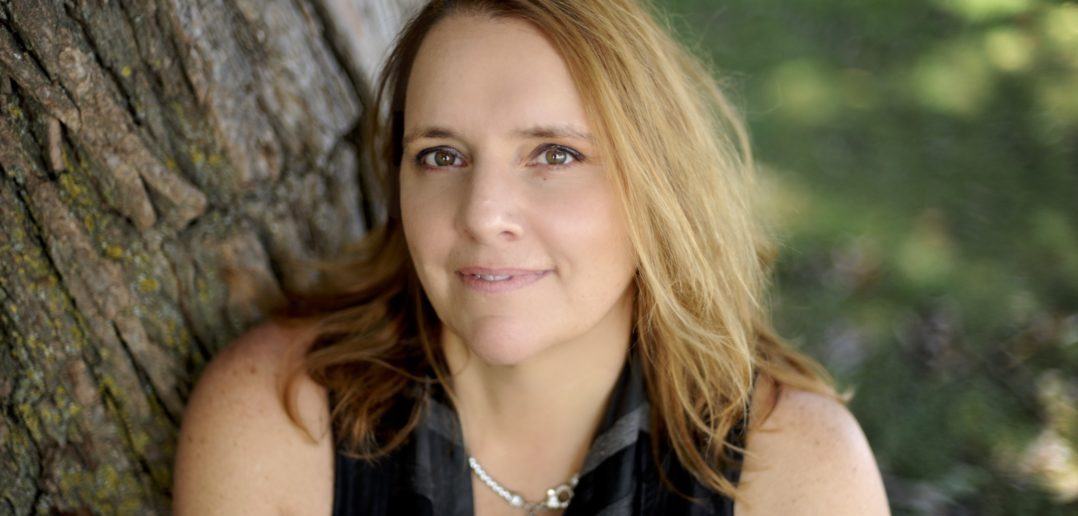 Sandrine de Saint Sardos