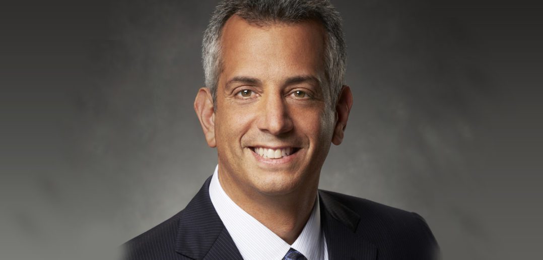 NBC Entertainment - Jeff Bader