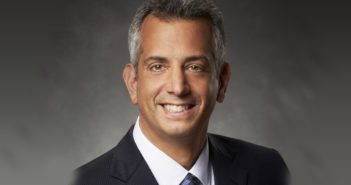 NBC Entertainment - Jeff Bader