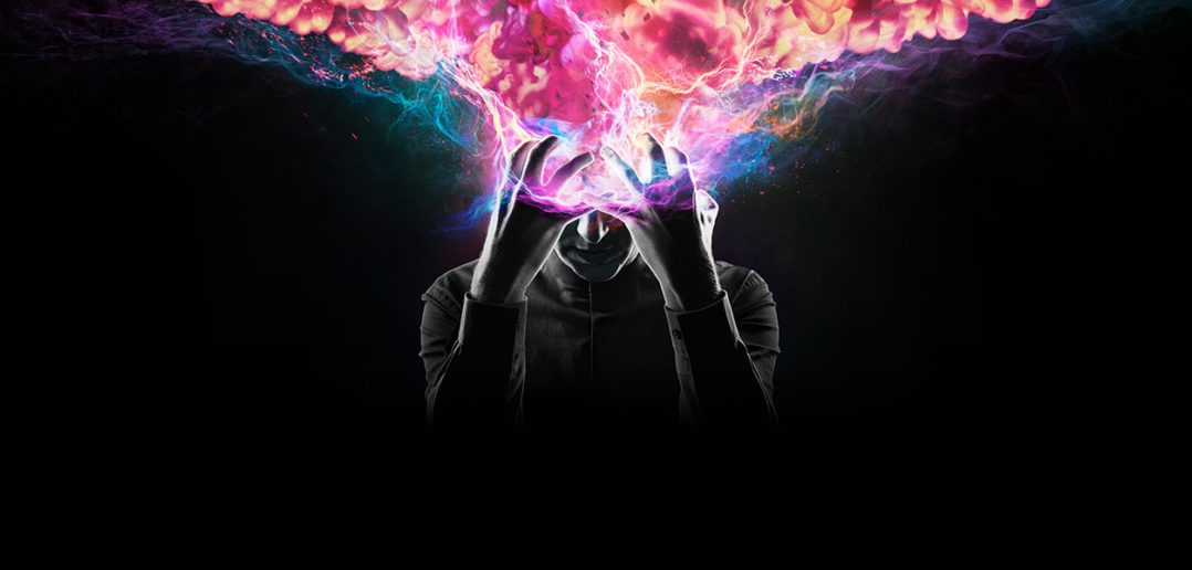 Legion © FX Networks