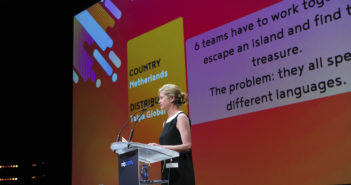 Frest TV Formats - MIPCOM 2017