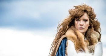Britannia © Sky Vision/Amazon US
