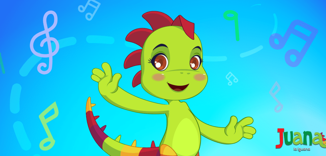Juana La Iguana