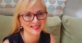Education by stealth - Judy Whittle