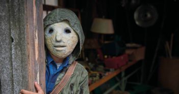 Creeped Out (CBBC & DHX Media)