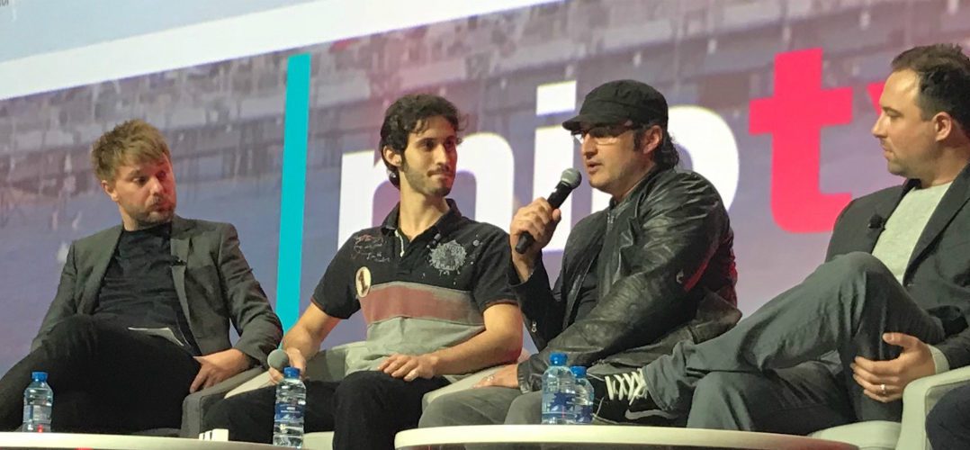 Robert Rodriguez