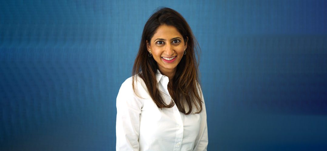 Samreen Ghani
