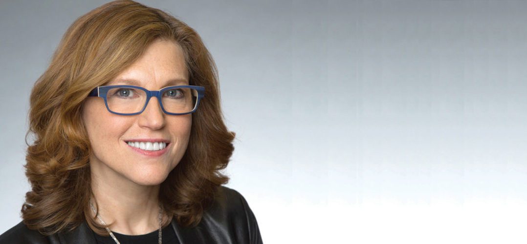 Margie Cohn, (Photo: Alex J. Berliner/ABImages)