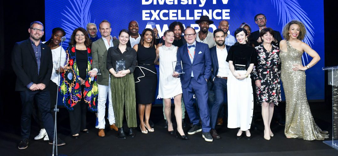 Diversity awards