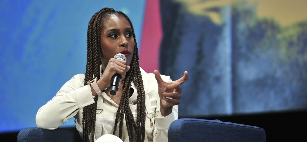 Issa Rae