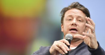 Jamie Oliver