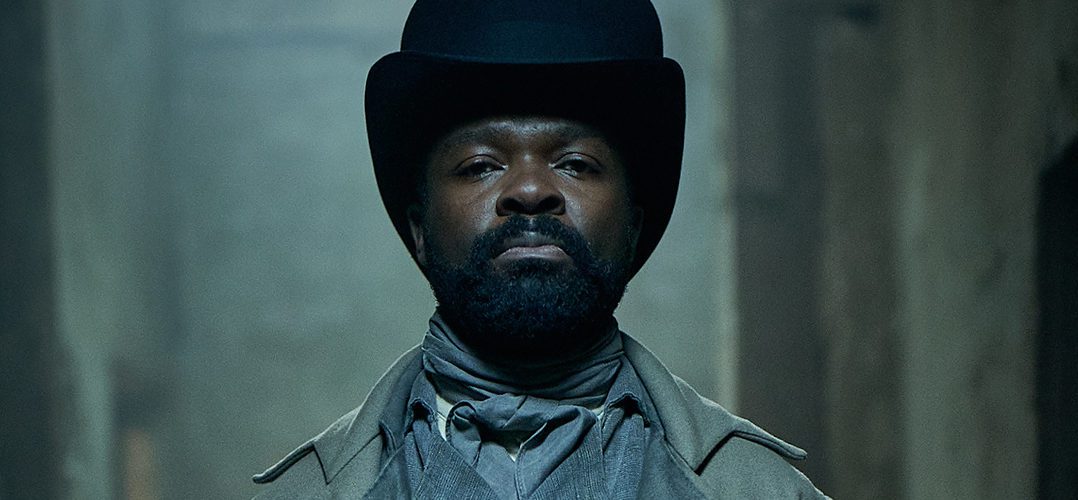 David Oyelowo