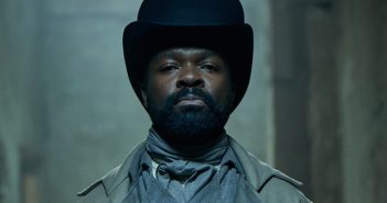 David Oyelowo