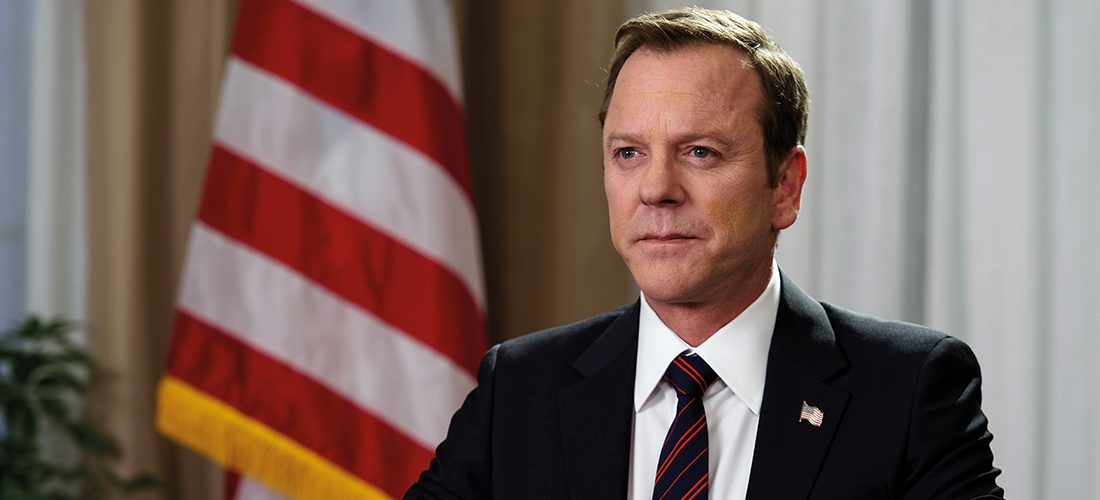 Designated Survivor