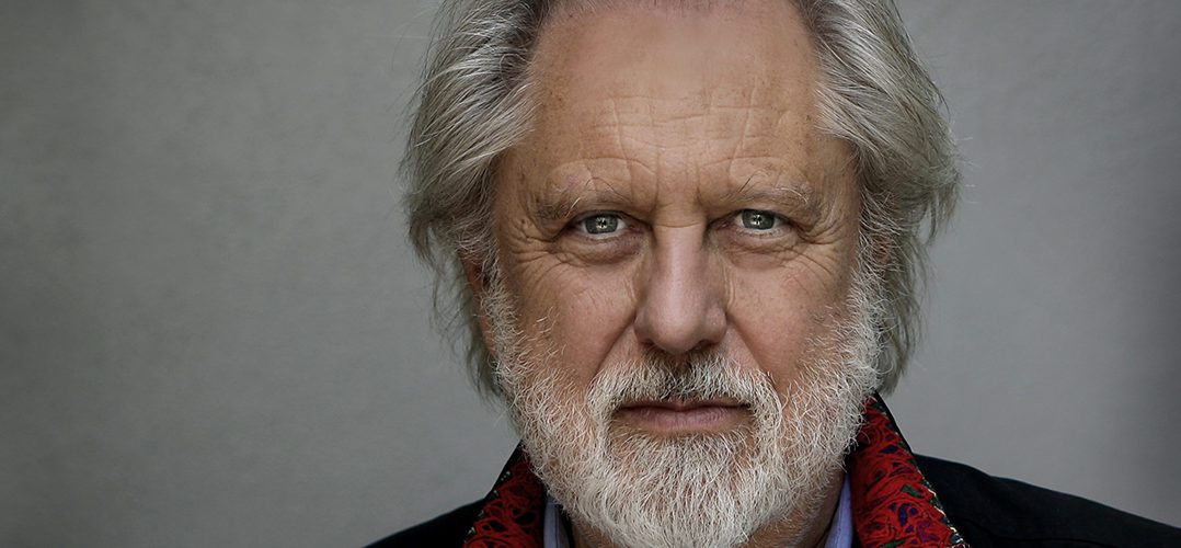 Lord Puttnam