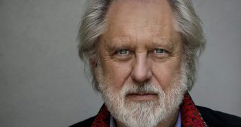 Lord Puttnam