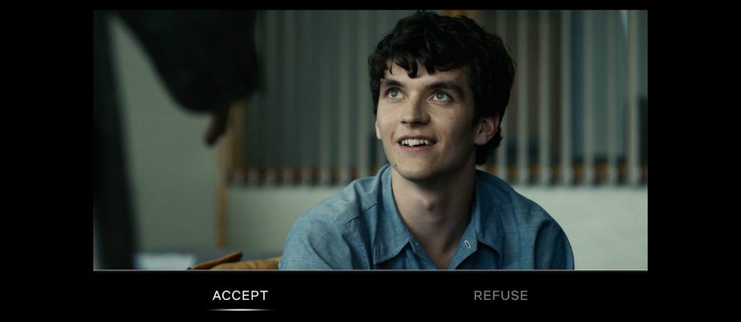 Bandersnatch