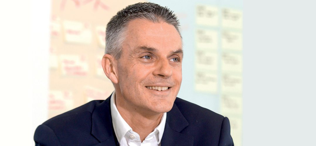 Tim Davie BBC Studios