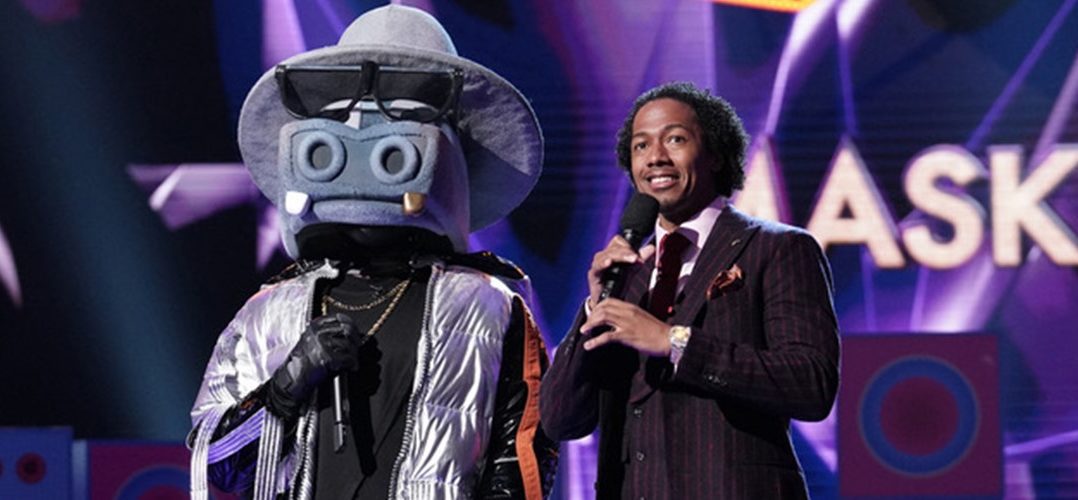 The Masked Singer