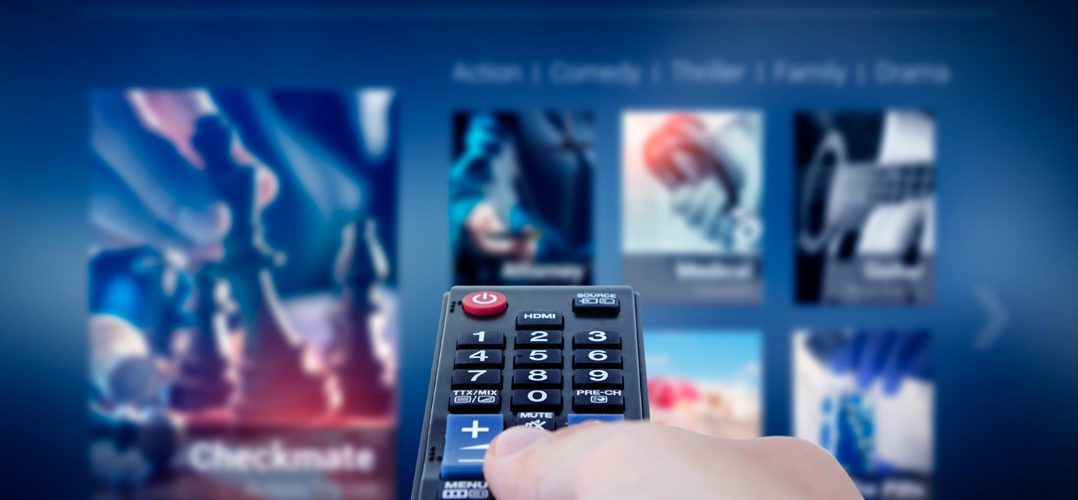 TV Industry Stats